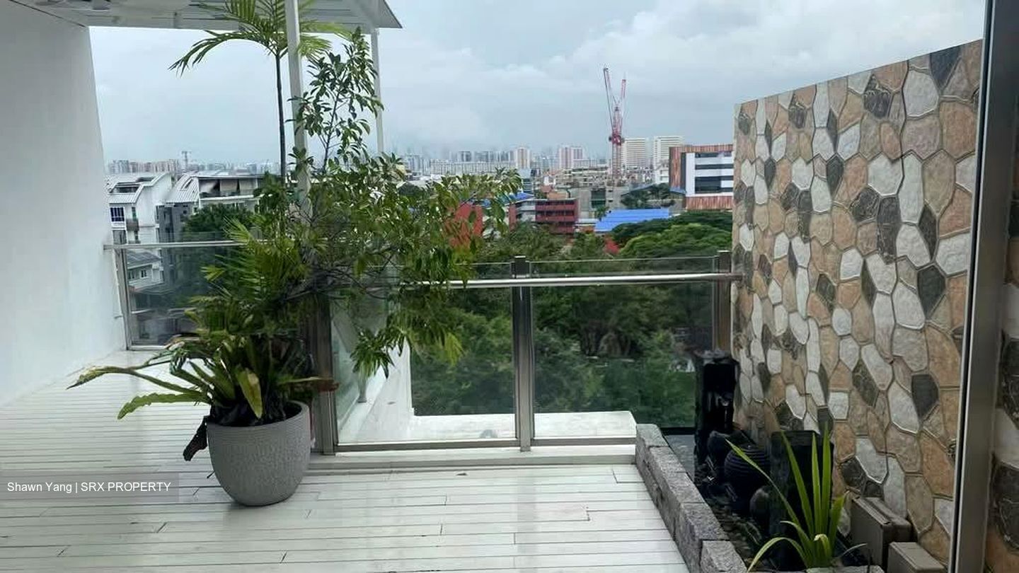Parc Elegance (D15), Apartment #597101091